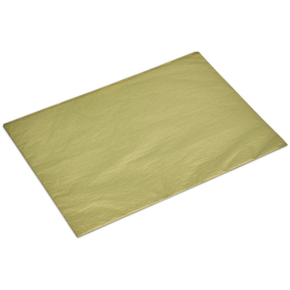 Lustre Tissue Paper, Pack of 10 Sheets