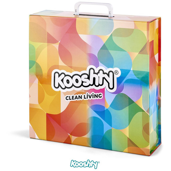 Koosthy Sample Pack Version 1