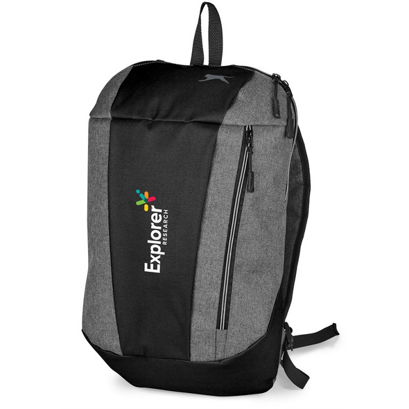 Slazenger Wembley Backpack