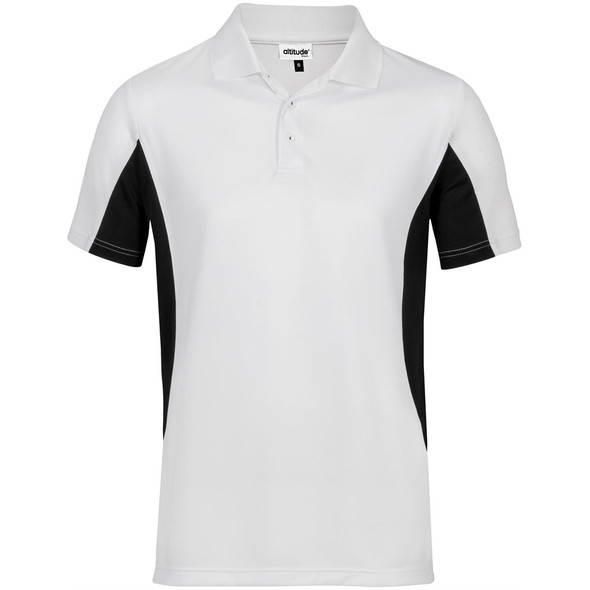 Mens Championship Golf Shirt