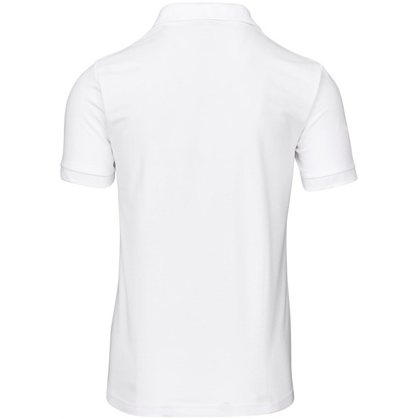 Men's Everyday Easy-Care Golf Shirt - Durable & Quick-Drying