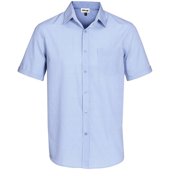 Mens Short Sleeve Northampton Shirt