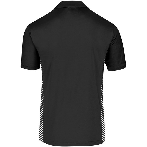 Mens Zeus Golf Shirt