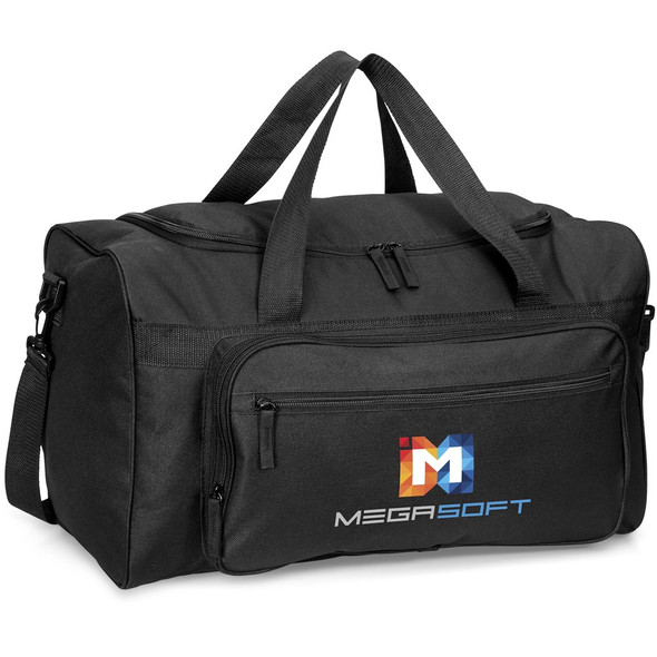 Tournament Sports Bag