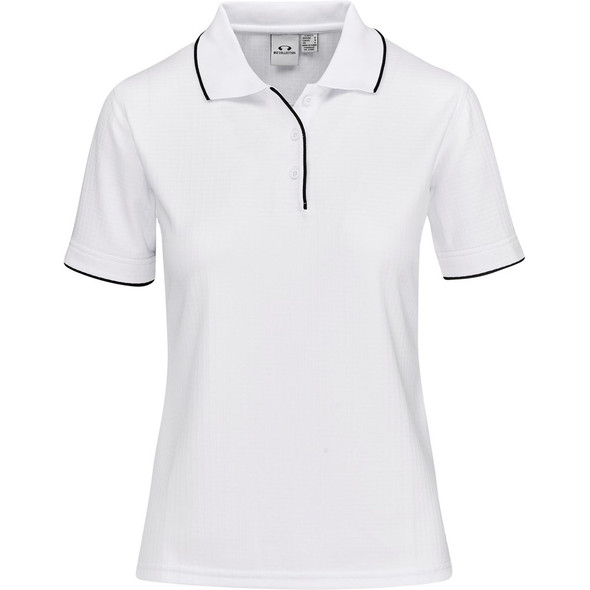 Ladies Elite Golf Shirt