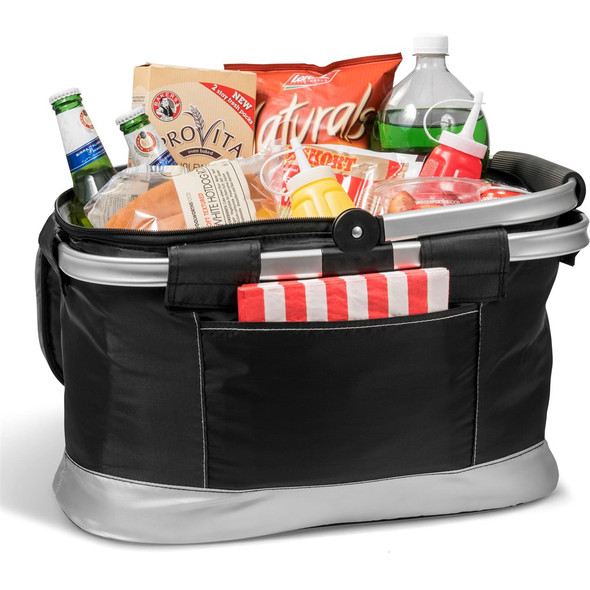 Hampton Basket 30-Litre Cooler