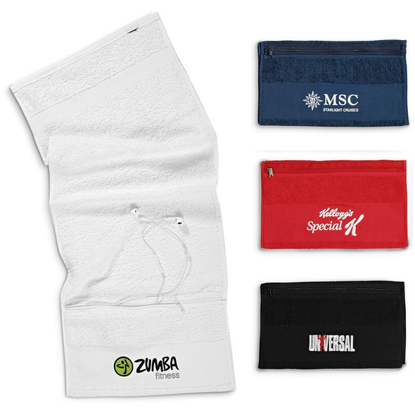 Fanatic Sports Towel