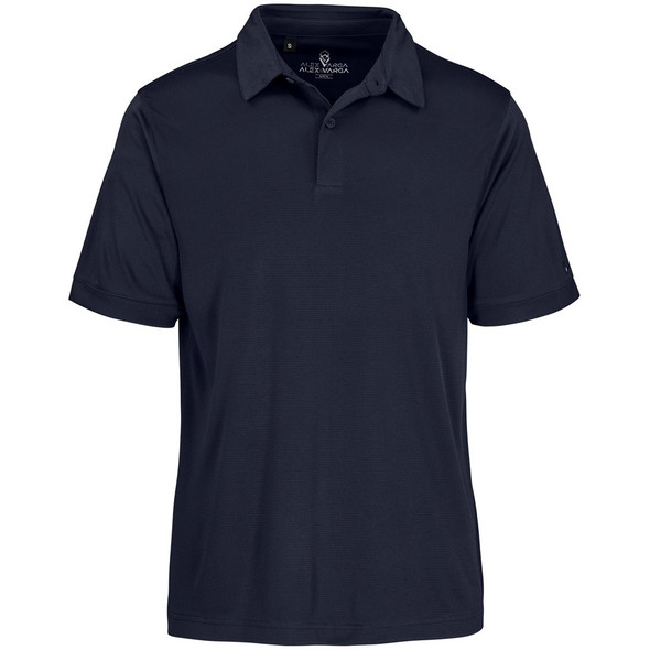 Mens Alex Varga Callidora Golf Shirt