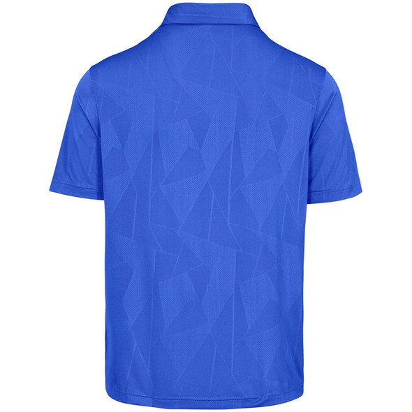 Mens Motif Golf Shirt