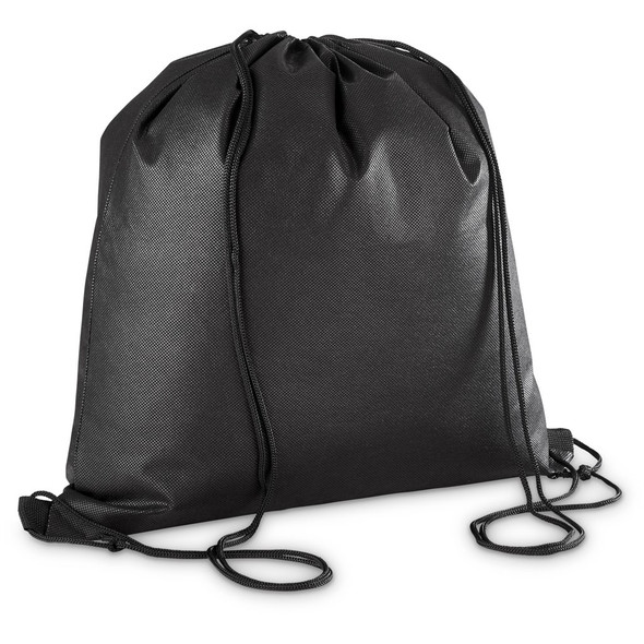 Altitude Whitefield Non-Woven Drawstring Backpack - 80gsm Fabric