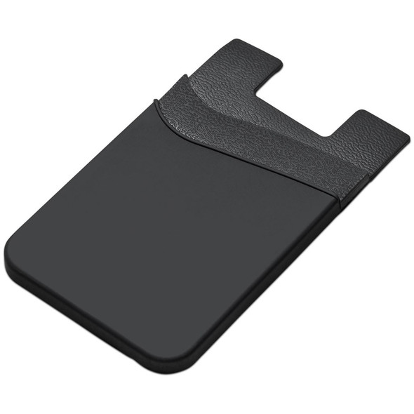 Altitude Snazzy Dual Phone Card Holder