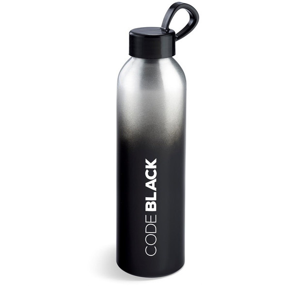 Altitude Island Aluminium Water Bottle - 650ml