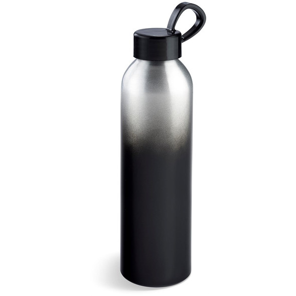Altitude Island Aluminium Water Bottle - 650ml