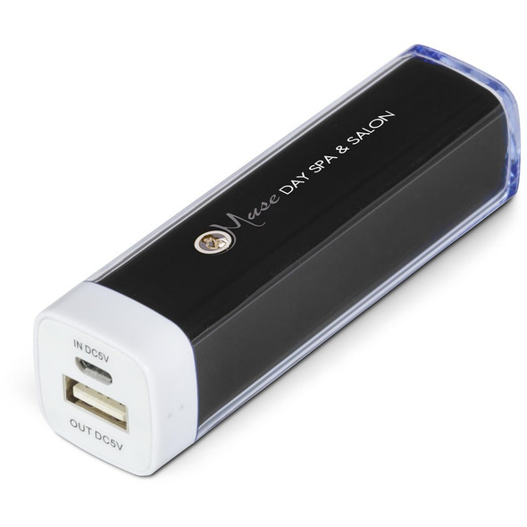 Omega Power Bank - 2,200mAh