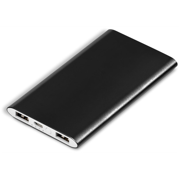 Odeon Slim Power Bank - 4,000mAh