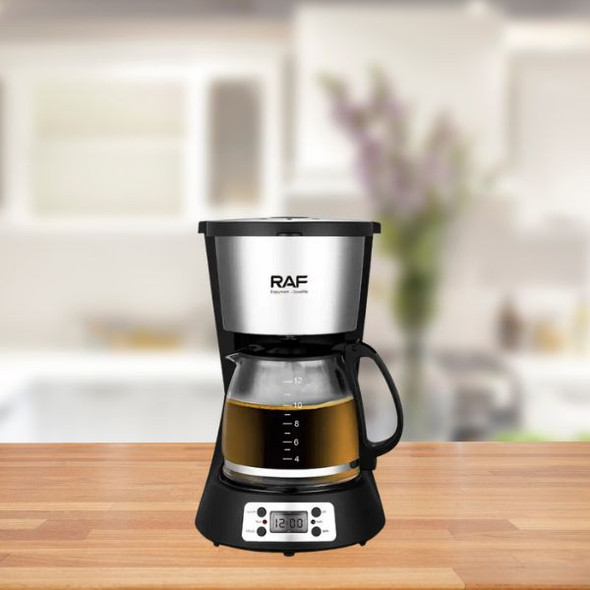 RAF Espresso Coffee Machine  1.5L