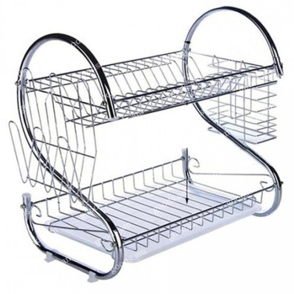 Dish Dryer 26x56 cm