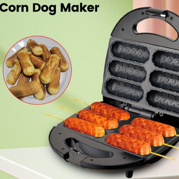 Electric Corn Dog Maker