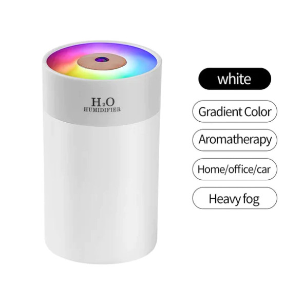 Electric Air Diffuser Humidifier