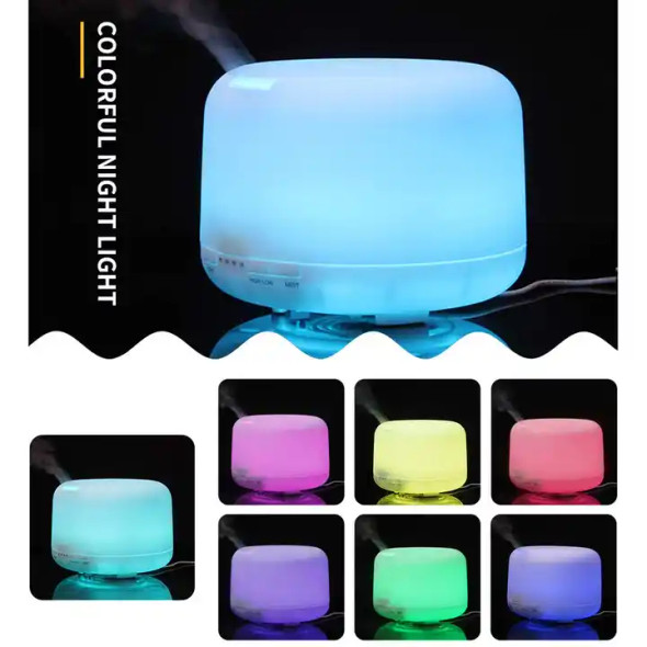 Benice Aroma Diffuser