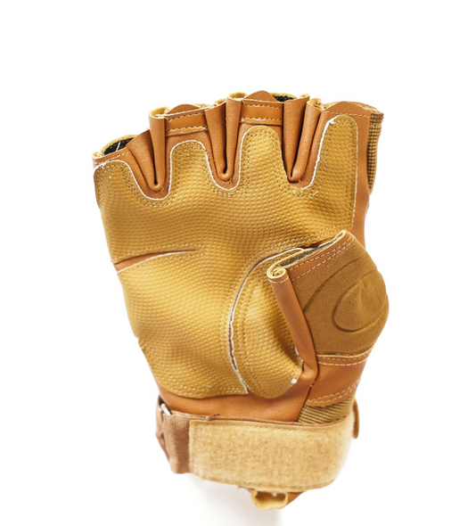 Half Finger Protective Gloves