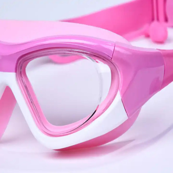 Children's Swimming Goggles