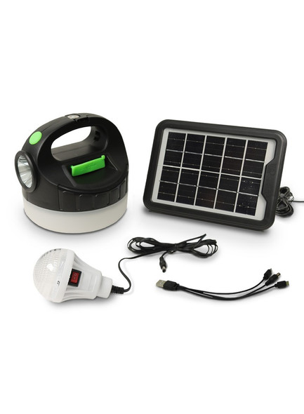 Condere Solar Lighting System