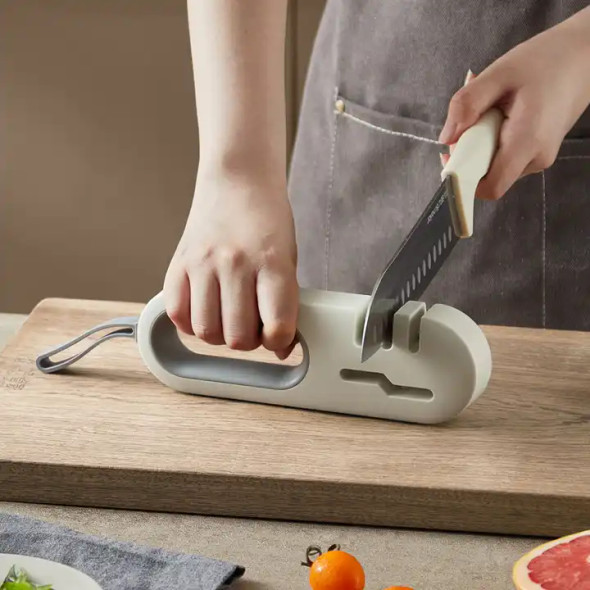 Kitchen Sharpener