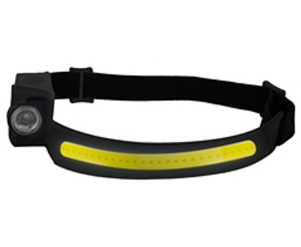 Induction Headlamp