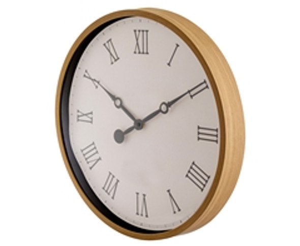 Roman 40cm Wall Clock