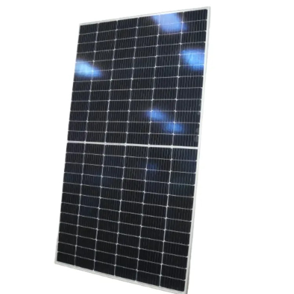 Solar Mono With No Box Panel