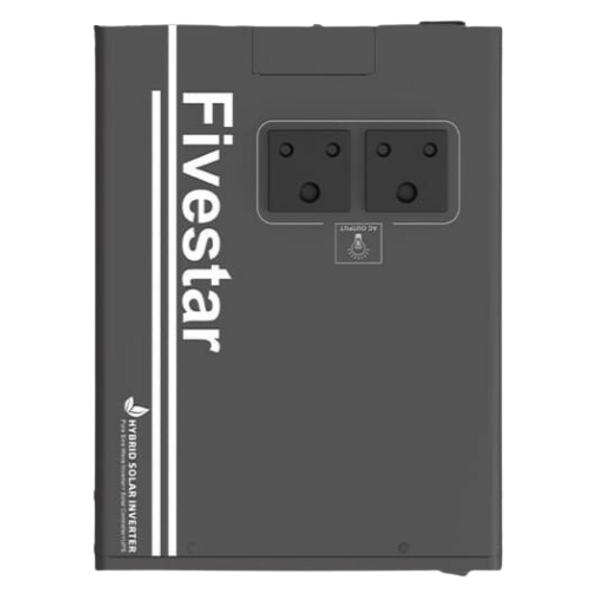 FiveStar 2kv 12V Hybrid UPS Inverter