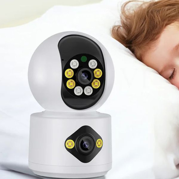 Smart IP WIFI Smart Camera