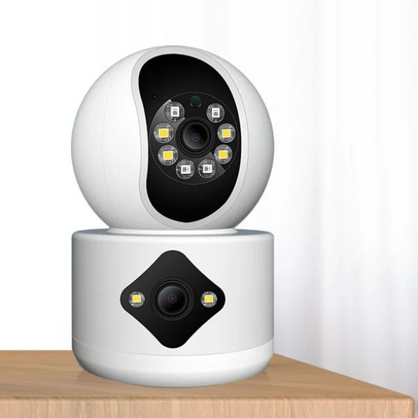 Smart IP WIFI Smart Camera