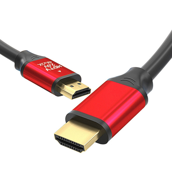 CABLE - HDMI 4K 60HZ - 2M