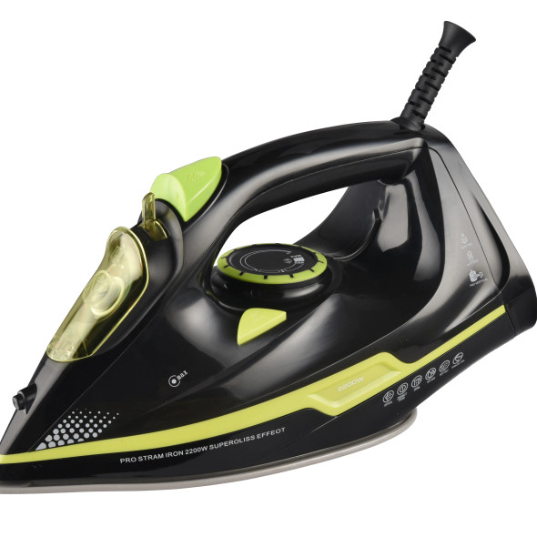 Condere Steam Iron