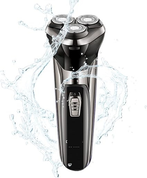 Electric Shaver 3In1