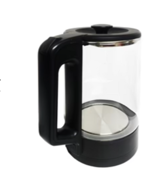 Istar Glass  Electric Kettle