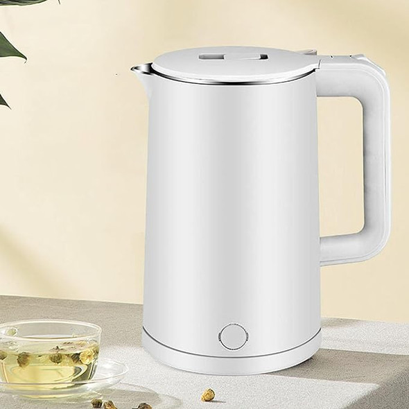 iStar Cordless Electric Kettle with Rapid Boil & LED Indicator