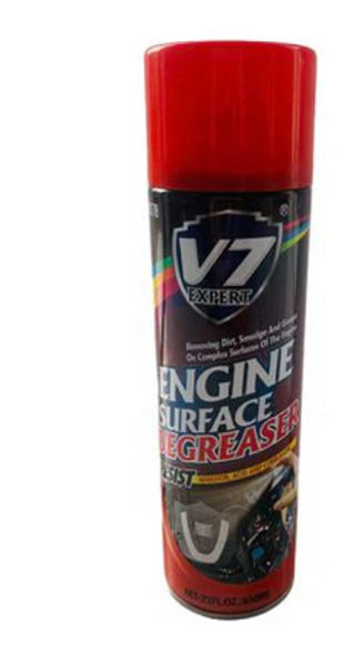 Engine Cleaner Surface Degreaser v7