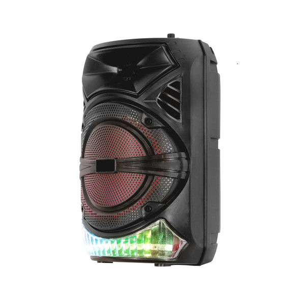 Lexuco BT Speaker  6.5 Inch