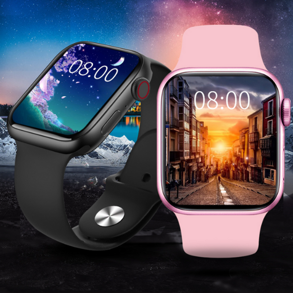 S7 Mini Smart Watch