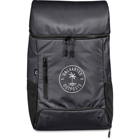 Slazenger Explorer Water Resistant Laptop Backpack