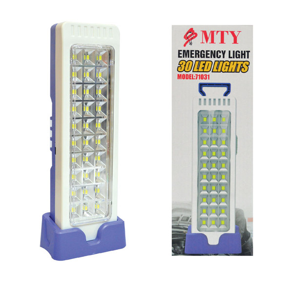 Emergency  Rechargeable Light  30Led