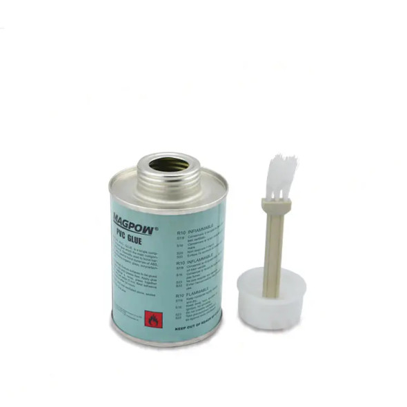 Magpow 250ml Glue For Plastic Pipe