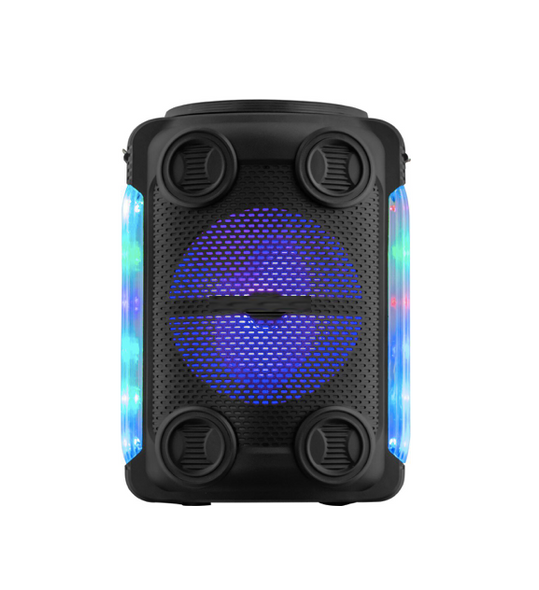 Lexuco Portable Karaoke Speaker
