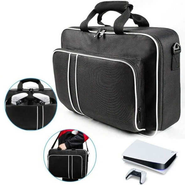 Game Console Accessories Fashionable Shoulder Bag