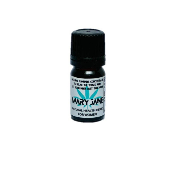 Mary Jane Drops for Women 5ML