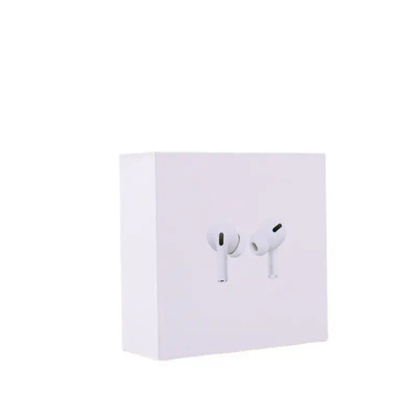 TWS Wireless  Eaphones -White