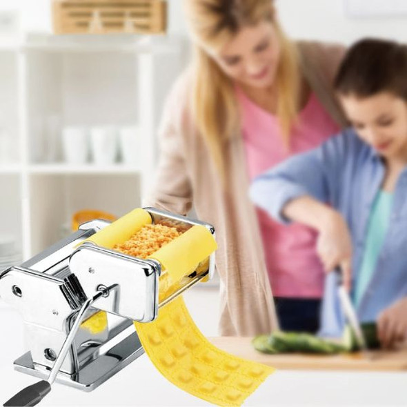 Non-stick Ravioli Maker Machine